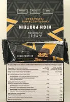 High Protein