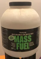 Mass fuel