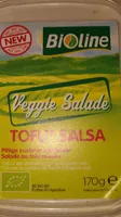 Tofu salsa