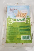 Seitan gehakt