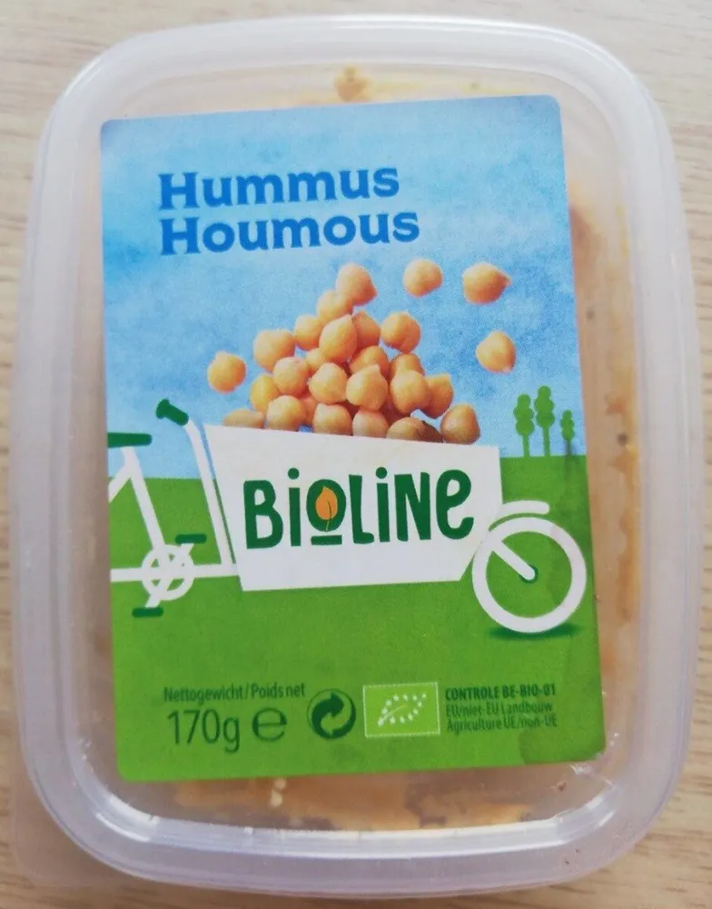 Houmous