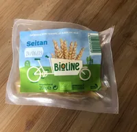 Seitan