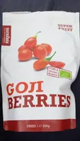 Goji Berries Super Fruit
