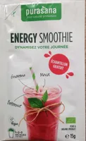 ENERGY SMOOTHIE