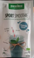 Sport smoothie
