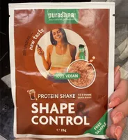 Shape &control