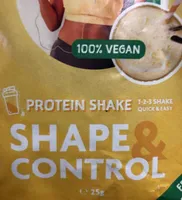 Shape Control