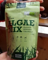 Algue mix