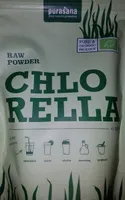 Chlorella