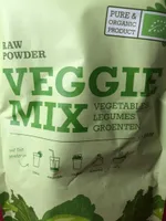 Veggie mix
