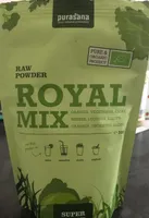 Royal mix