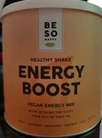 Energy boost