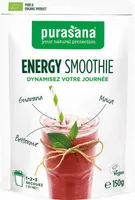 Energy Smoothie