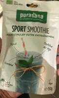 Sport smoothie