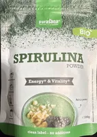 Spirulina