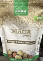 Maca Powder