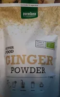 Ginger Powder