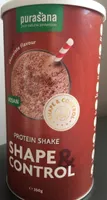 Shape & control