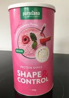 Protein shake