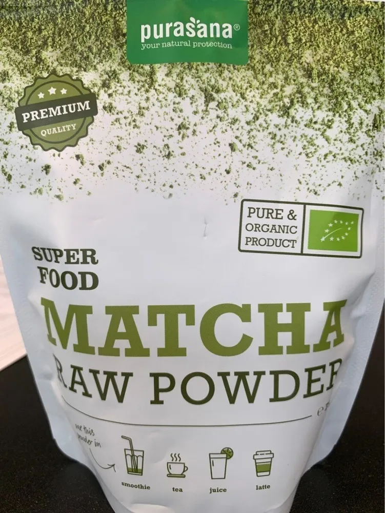Matcha