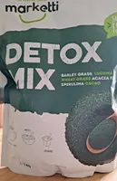 Detox Mix