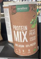 Protein mix