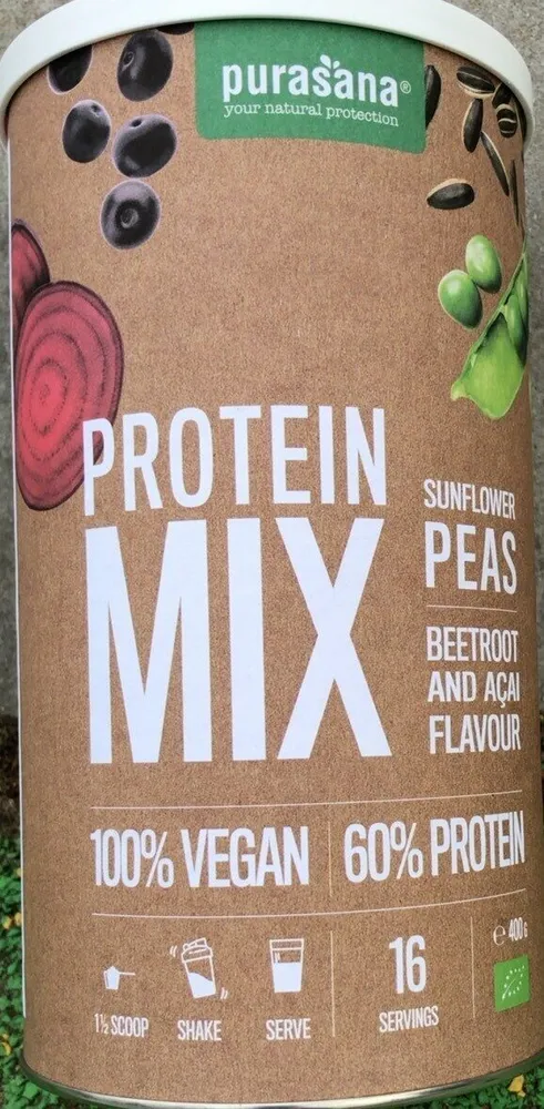 Protein mix