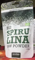 Spirulina