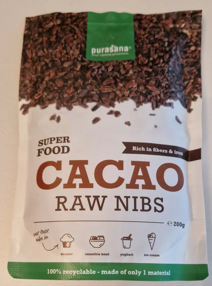 Cacao Nibs