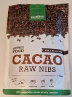 Cacao Nibs