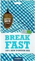 Super Mix Breakfast