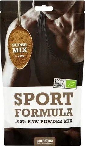 Super Mix Sport Formula