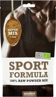 Super Mix Sport Formula