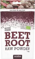 Super Food Beet Root Raw Powder