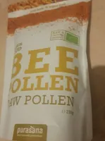 Bee pollen