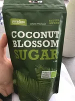 Sucre Fleur De Cocotier