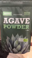 Agave En Poudre Bio