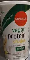 Protéines shake