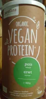 Vegan Protein
