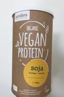 VEGAN PROTEIN Soja baobab vanille