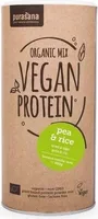 Purasana Mélange De Protéines Vegan (petits Pois - Riz)