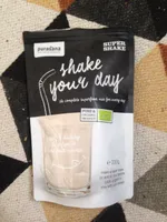 Shake your day