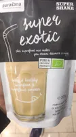 Super Exotic - Préparation Pour Smoothie Bio