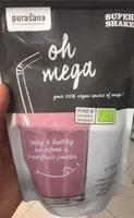 Oh mega