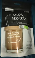 Inca secret