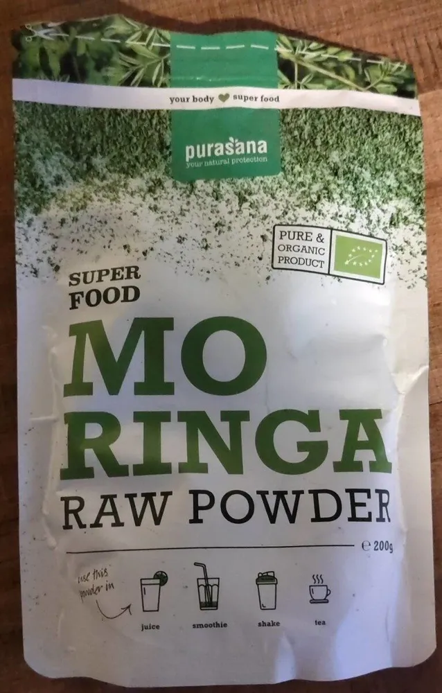 MORINGA