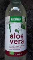 Aloe vera