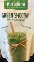 Green smoothie