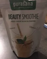 Beauty smoothie