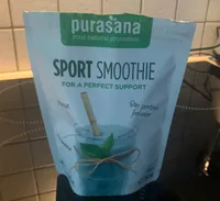 Sport smoothie